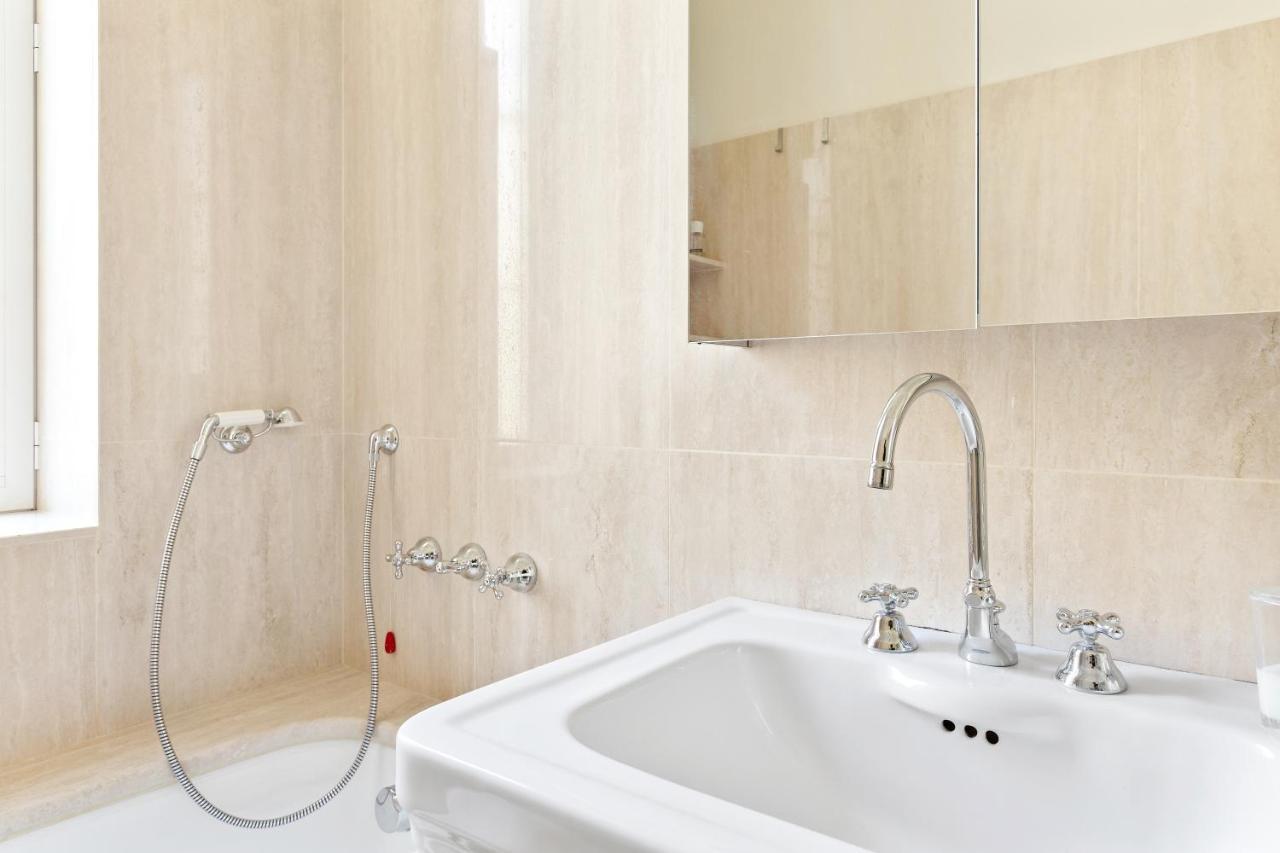 Corso Vercelli Elegant Apartment Milánó Kültér fotó