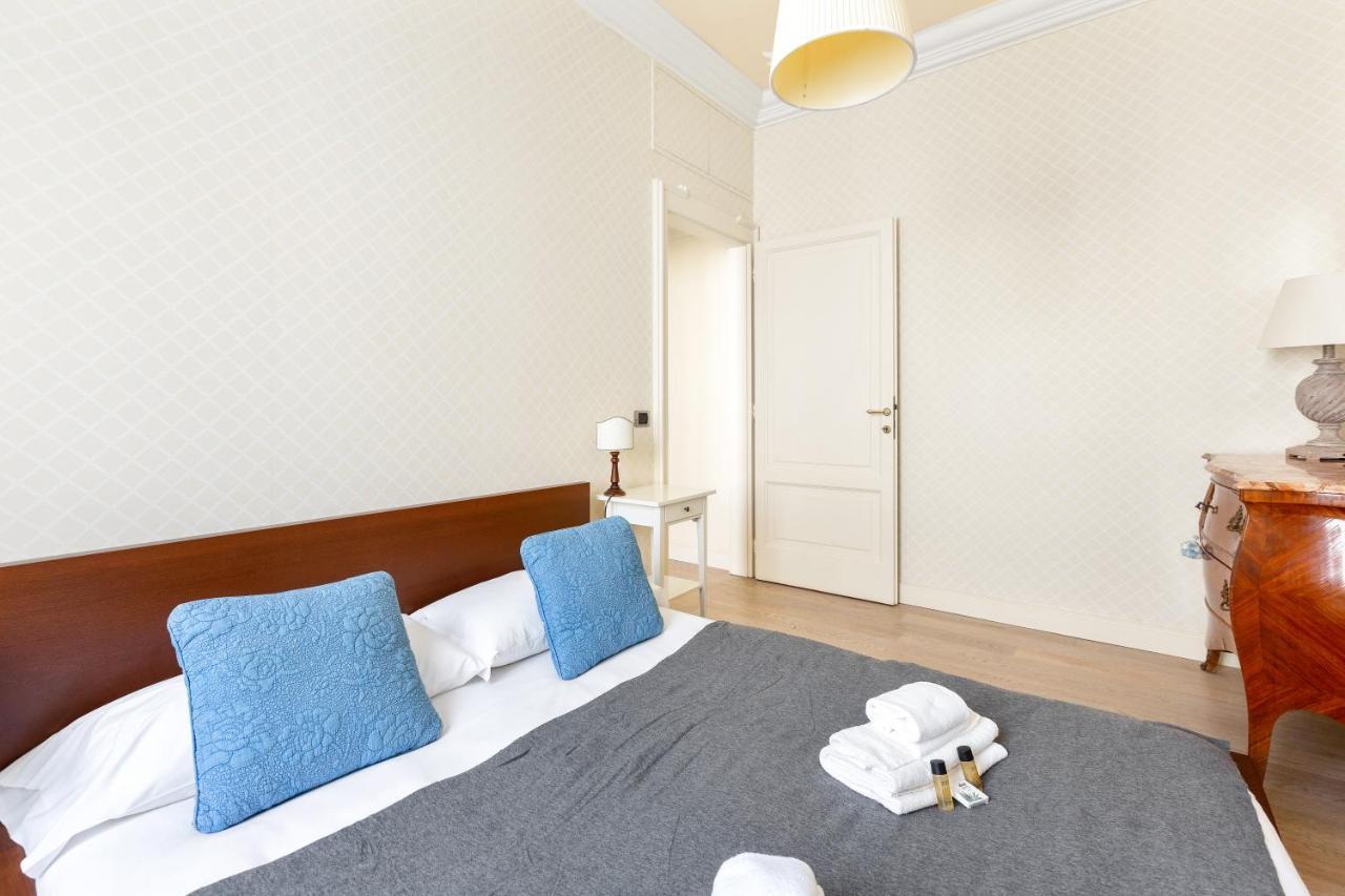 Corso Vercelli Elegant Apartment Milánó Kültér fotó