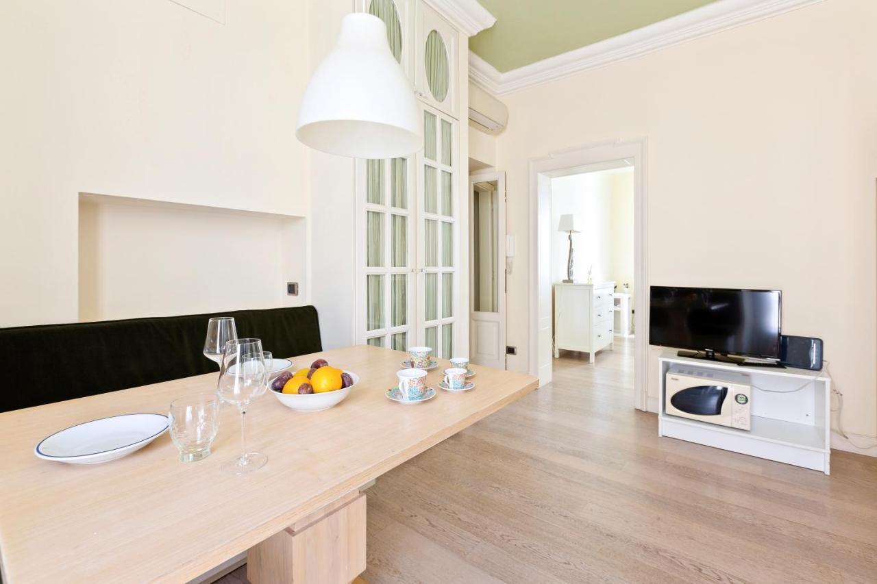 Corso Vercelli Elegant Apartment Milánó Kültér fotó