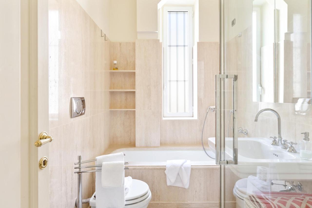 Corso Vercelli Elegant Apartment Milánó Kültér fotó
